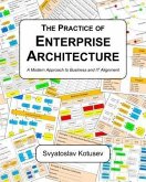 The Practice of Enterprise Architecture (eBook, ePUB)