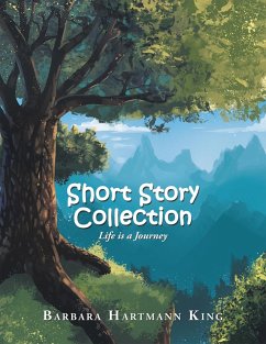 Cover Short Story Collection (eBook, ePUB)