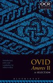 Ovid Amores II: A Selection (eBook, PDF)