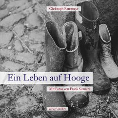 Cover Ein Leben auf Hooge