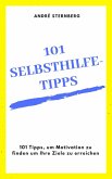 101 Selbsthilfe-Tipps (eBook, ePUB)