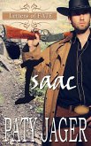Isaac: Letters of Fate (eBook, ePUB) Isaac: Letters of Fate (eBook, ePUB)