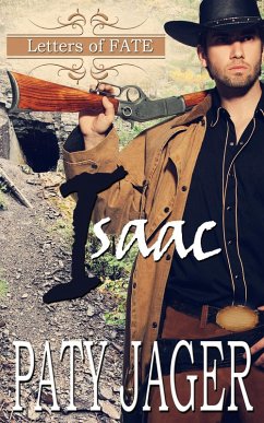 Cover Isaac: Letters of Fate (eBook, ePUB)