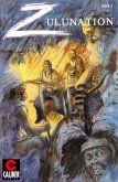 Zulunation: The End of An Empirre #3 (eBook, PDF) Zulunation: The End of An Empirre #3 (eBook, PDF)