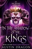 In the Shadow of the Kings (Fabled Quest Chronicles, Book 2) (eBook, ePUB)