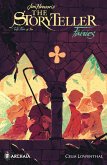 Jim Henson's Storyteller: Fairies #4 (eBook, PDF)