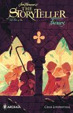 Jim Henson's Storyteller: Fairies #4 (eBook, PDF) Jim Henson's Storyteller: Fairies #4 (eBook, PDF)