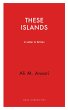 These Islands (eBook, ePUB) - Bild 1