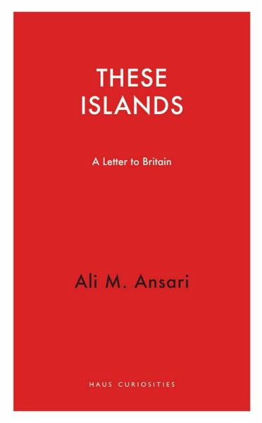 These Islands (eBook, ePUB)