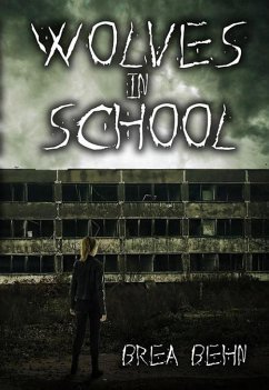 Cover Wolves in School (Wolves Series, #3) (eBook, ePUB)