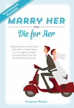 Cover Marry Her and Die for Her (eBook, ePUB)