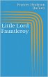 Little Lord Fauntleroy (eBook, ePUB) - Bild 1