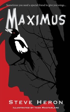 Maximus - Heron, Steve; McFarlane, Tash