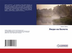 Cover Lüdi na bolote