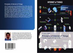 Principles of Internet of Things - Balamurugan, S.