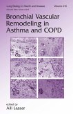 Bronchial Vascular Remodeling in Asthma and COPD (eBook, PDF)