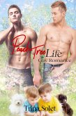 Peach Tree Life (Gay Romance) (eBook, ePUB)