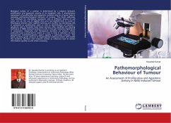 Pathomorphological Behaviour of Tumour - Kumar, Kaushal