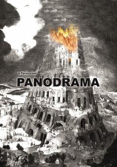 Panodrama (eBook, ePUB) - Teressant, U.