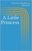 A Little Princess (eBook, ePUB)