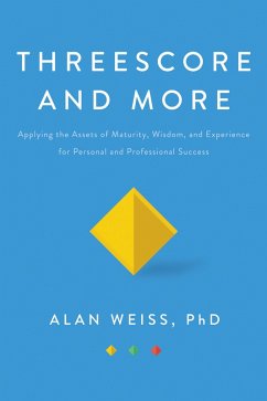 Cover Threescore and More (eBook, PDF)