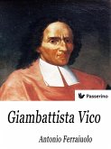 Giambattista Vico (eBook, ePUB)