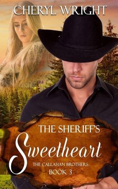 The Sheriff''s Sweetheart - Wright, Cheryl