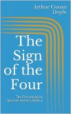 The Sign of the Four (eBook, ePUB) The Sign of the Four (eBook, ePUB)