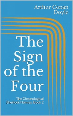 The Sign of the Four (eBook, ePUB) - Doyle, Arthur Conan