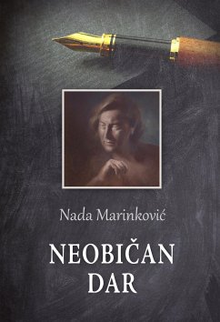 Neobičan dar (eBook, ePUB) - Marinković, Nada