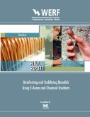 Disinfecting and Stabilizing Biosolids Using E-Beam and Chemical Oxidants (eBook, PDF) Disinfecting and Stabilizing Biosolids Using E-Beam and Chemical Oxidants (eBook, PDF)