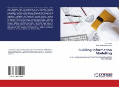 Building Information Modelling - Zlatar, Tomi;Barkokébas Júnior, Béda