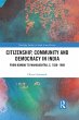 Citizenship, Community and Democracy in... - Bild 1