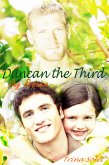 Duncan the Third: Gay Romance (eBook, ePUB)