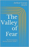 The Valley of Fear (eBook, ePUB)