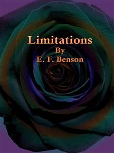 Limitations (eBook, ePUB) - F. Benson, E.