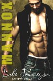 Mannox: GAY4PAY Vol. 3 (eBook, ePUB)