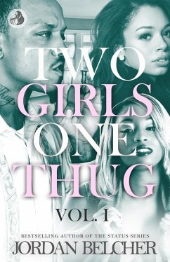 Cover Two Girls One Thug (eBook, ePUB)
