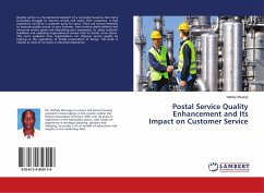 Postal Service Quality Enhancement and Its Impact on Customer Service