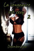 La vengeance est sexy 2 (eBook, ePUB)