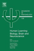 Human Learning: Biology, Brain, and Neuroscience (eBook, PDF)