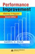 Performance Improvement (eBook, PDF) - Bild 1