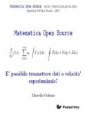 È possibile trasmettere dati a velocità superluminale? (eBook, ePUB)