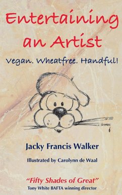 Entertaining An Artist - Francis Walker, Jacky