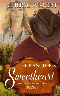 The Rancher's Sweetheart - Wright, Cheryl