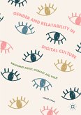 Gender and Relatability in Digital Culture (eBook, PDF)