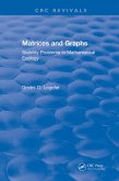 Matrices and Graphs Stability Problems in Mathematical Ecology (eBook, PDF)