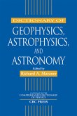 Dictionary of Geophysics, Astrophysics, and Astronomy (eBook, PDF)