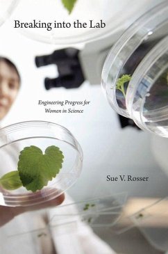 Cover Breaking into the Lab (eBook, PDF)