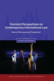 Feminist Perspectives on Contemporary International Law (eBook, PDF)